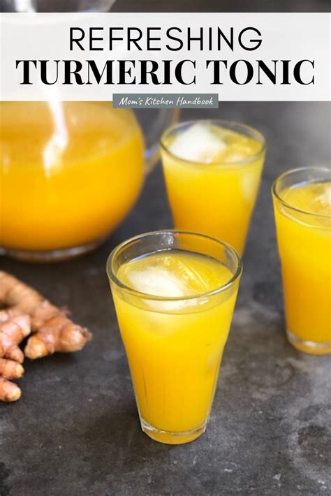 Turmeric Has Long Been Used For Its Medicinal Properties And This
