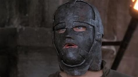 The Real Identity Of The ‘man In The Iron Mask’ Revealed Herald Sun