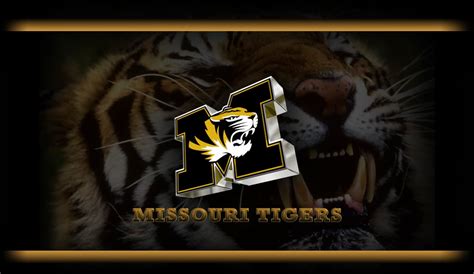 50 Mizzou Football Wallpaper