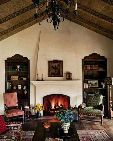 Spanish Colonial Compound By Thomas Callaway Associates On 1stdibs