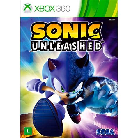 Jogo X360 Sonics Ultimate Genesis Collection Em Promoção Ofertas Na