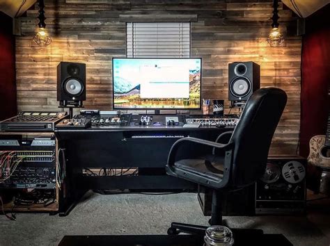 Beats Maker Studio Enregistrement Instrumental Rap Musique 2019