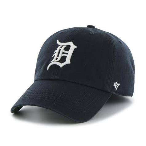 '47 is a sport lifestyle brand based out of boston. Detroit Tigers Franchise Home 47 Brand Fitted Hat | Mlb ...