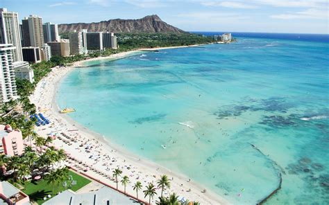 Ръководство за Хавайските острови Топ забележителности Туристически