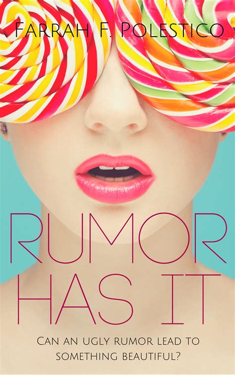 Blog Tour Rumor Has It Review I Like It Dog Eared