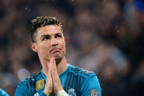 Cristiano ronaldo is one of the best footballers to have ever played the game. Cristiano Ronaldo to Juventus: Ronaldo is leaving Real Madrid - CBS News
