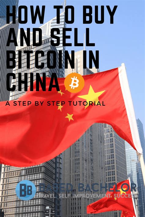 But there are some alternative ways to buy bitcoins in in late 2017, the chinese government ordered all bitcoin exchange in china to stop cryptocurrency trading. Buying Bitcoin in China: A Step by Step Guide for 2020