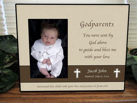 Godparent T Baptism T For Godparents Baptism By Thesubshoppe