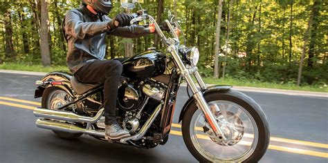 See our extensive inventory online now! New Softail™ Standard for sale in Maidstone | Maidstone ...