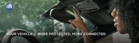 Gm Onstar And Connected Services Lally Chev