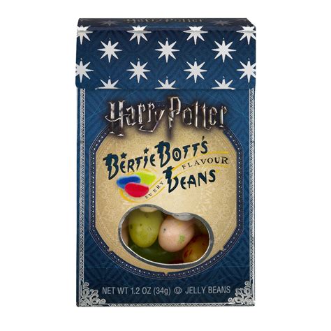 Jelly Belly Harry Potter™ Bertie Botts Every Flavour Beans™ 20 Assorted Flavors 12 Oz