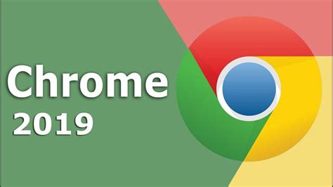 Google chrome última versión 2021, más de 62. DESCARGAR GOOGLE CHROME PARA PC - (WINDOWS 10/8/7) 2019 | Eureka Music Videos