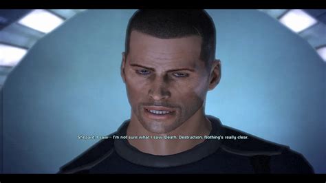 Mass Effect Gameplay Part 2 Youtube