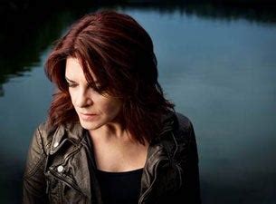 Rosanne Cash Reinventing The Wheel With John Leventhal And Band