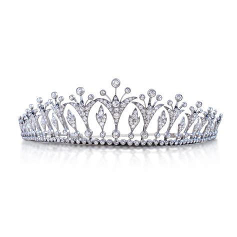 Tiara Crown Diamond Clip Art Crown Png Download 10001000 Free
