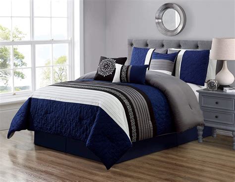 Whether your bedroom style is traditional, modern, bohemian or romantic, create the ultimate retreat with luxury bedding. Cheap Double Bed Comforter Set, find Double Bed Comforter ...