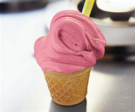 Glace italienne à la fraise au thermomix Recette Thermomix