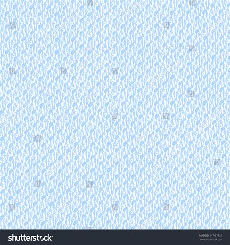 Pale Blue Fabric Texture Closeup Useful Stock Photo 217957825