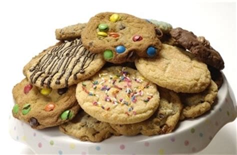 Piece Assorted Cookies Cookie Assortment For Delivery