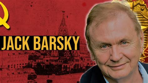 From KGB Spy To American Citizen Jack Barsky S Extraordinary Journey