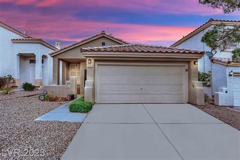 89134 Nv Real Estate And Homes For Sale ®