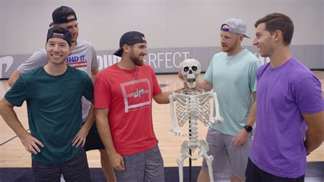 watch the dude perfect show season 3 episode 1 the dude perfect show trick shots and treats