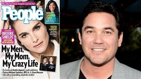 Brooke Shields Reveals She Lost Her Virginity To Dean Cain