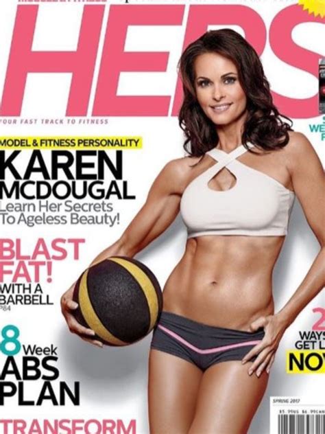 Playboy Model Karen Mcdougal Dishes On Trump Affair The Advertiser