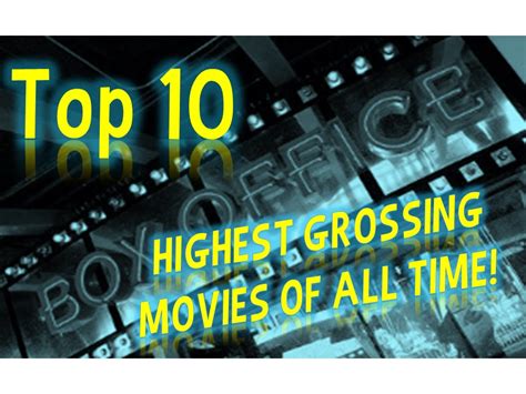 · top 50 scariest horror movies of all time. Top 10 Highest Grossing Box Office Movies Of All Time ...