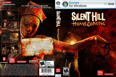 Aun así quería dejar por aquí el par de videos que he hecho a cada versión por si fueran útiles para alguien que no sabe si comprar el juego o no ^^. descarga Juegos mega pc: Silent Hill 5 Homecoming [Español ...