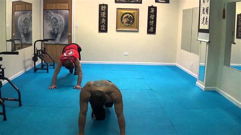 Martial Arts Kick Flexibility Training Youtube
