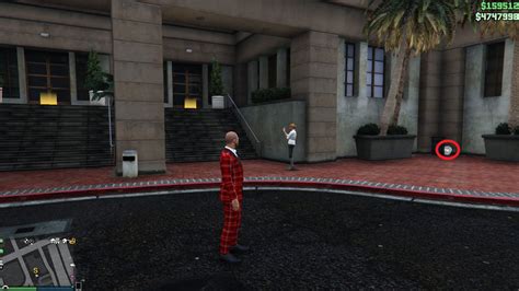 Solomons Movie Prop Locations Gta Online Guide Hold To Reset