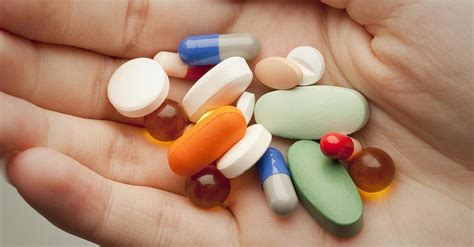 Common Medications Prescribed For Dementia Patients Dementia Aide