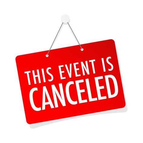 What Is Event Cancellation Insurance? - Event Insurance Attorney Houston