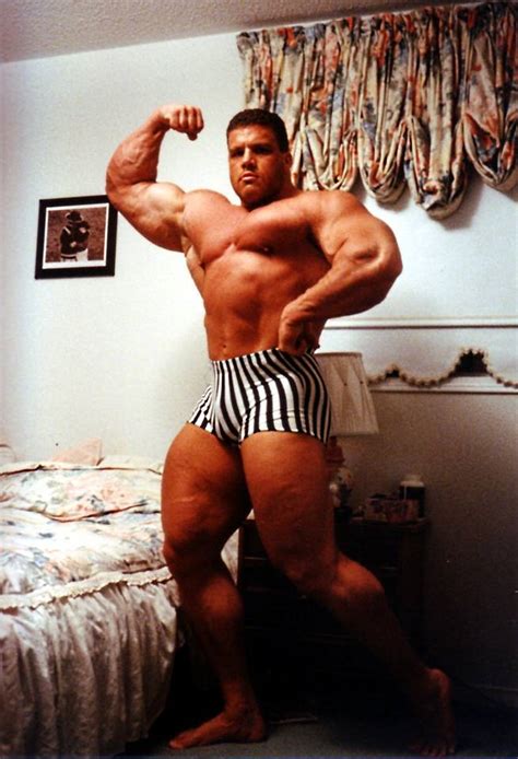 Muscle Lover Greg Kovacs The World S Biggest Bodybuilder Of All Time 2