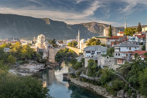 Must Visit Places in Bosnia and Herzegovina