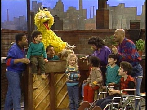 Sesame Street Sing Along 1987 2004 Dvd Childrens Television
