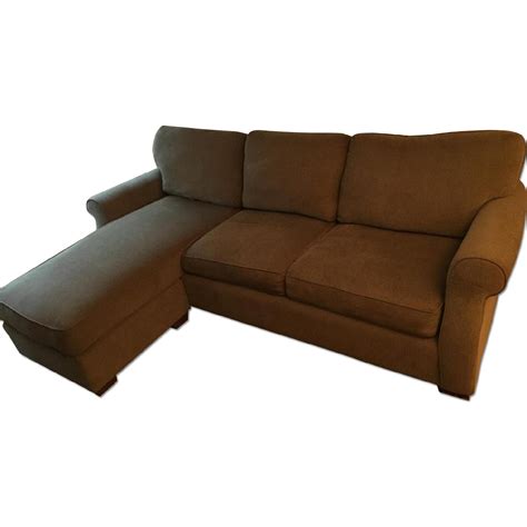 Broyhill Furniture Sectional Sofa Aptdeco