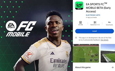 When Is EA Sports FC Mobile Coming Out Know The Release Date And News