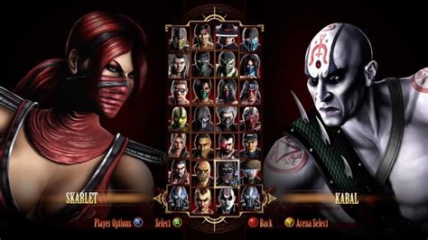 How To Unlock Dlc Characters In Mortal Kombat Komplete Edition Seriouslasopa