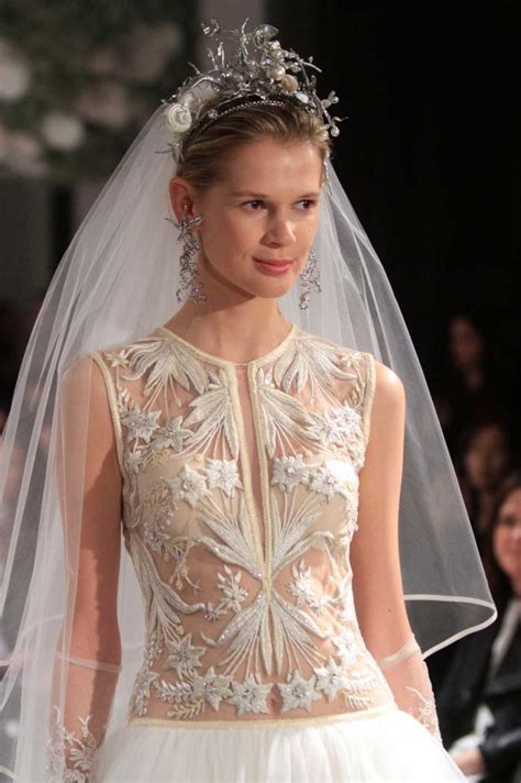New Wedding Dress Trend Leaves Little To The Imagination New Wedding
