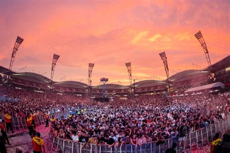 30 Music Festivals In Australia To Experience Before You Die 2023