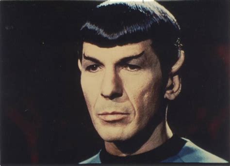 El Doctor Spock Ya Utilizaba Una Tablet En
