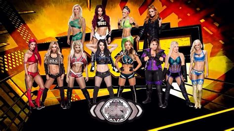 How Can The Nxt Women S Division Be Great Again Wrestling Amino