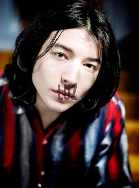 1000 Images About Ezra Miller On Pinterest Interview