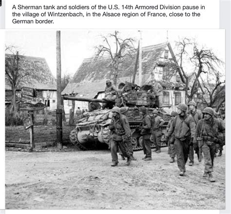 14th Armored Division 14th Armored Division Pinterest Division
