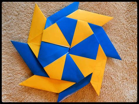 Easy Origami Examples Free Easy Origami Instructions Printable Paper