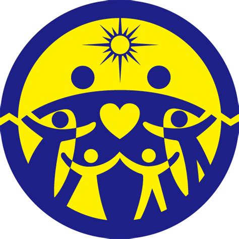 家庭連合ロゴ_M | 世界平和統一家庭連合 教会員ポータルサイト FFWPU.Family