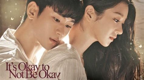 Its Okay To Not Be Okay El Nuevo Drama De Netflix Que Te Enamorará