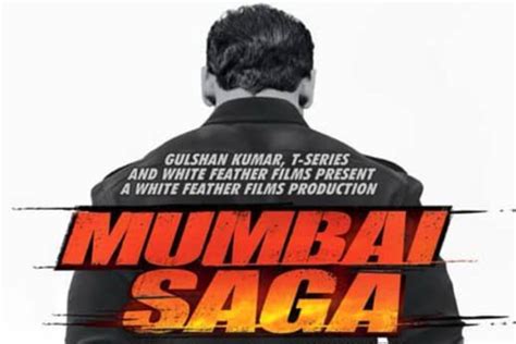 John Abraham Emraan Hashmi Starrer Mumbai Saga To Release In March